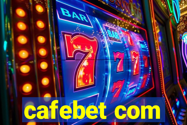 cafebet com